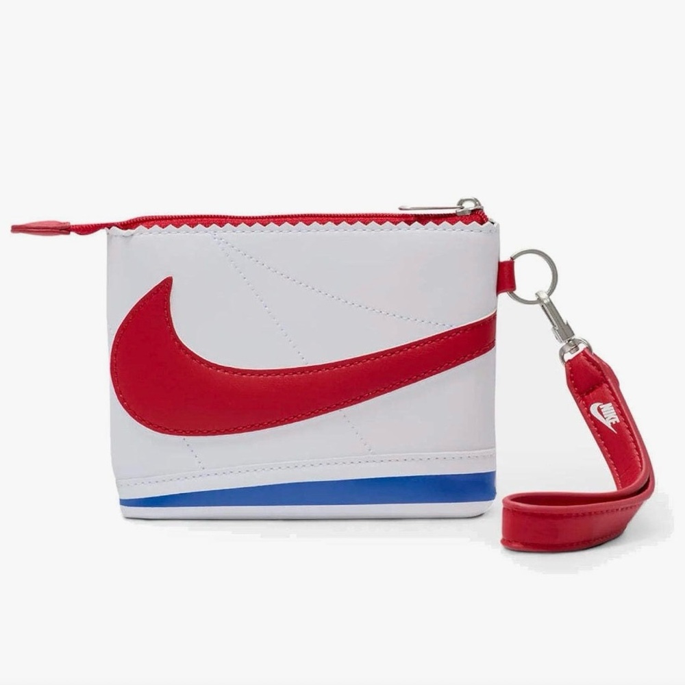 Nike Cortez Wristlet